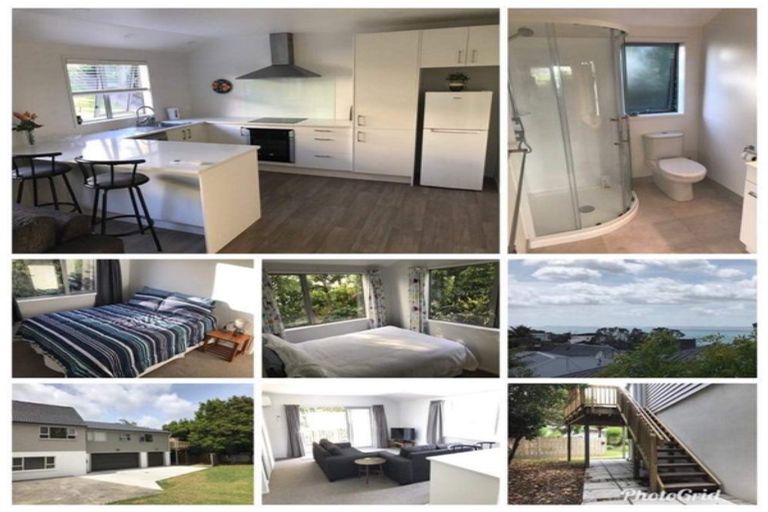 Photo of property in 841a Beach Road, Browns Bay, Auckland, 0630