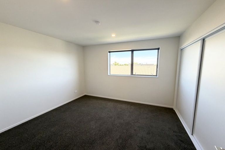 Photo of property in 6/45 Rahera Street, Spreydon, Christchurch, 8024