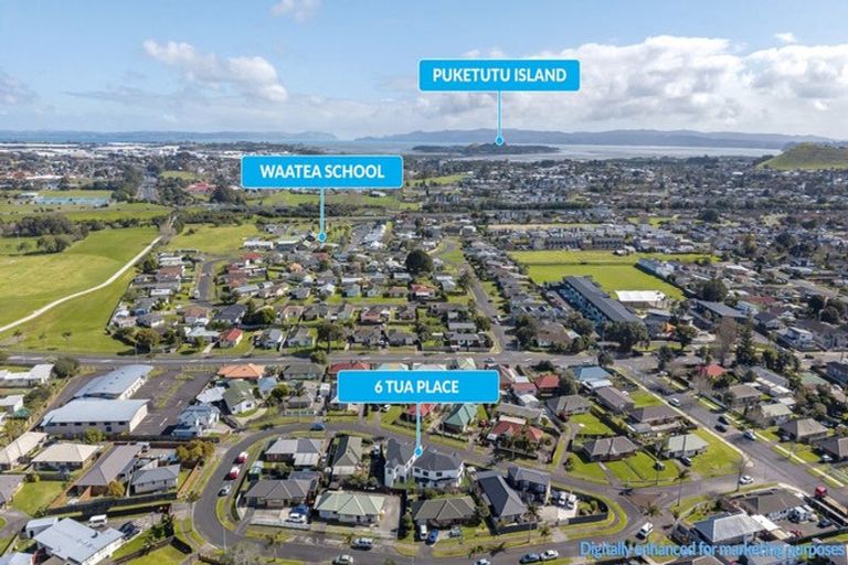 Photo of property in 6b Tua Place, Favona, Auckland, 2024