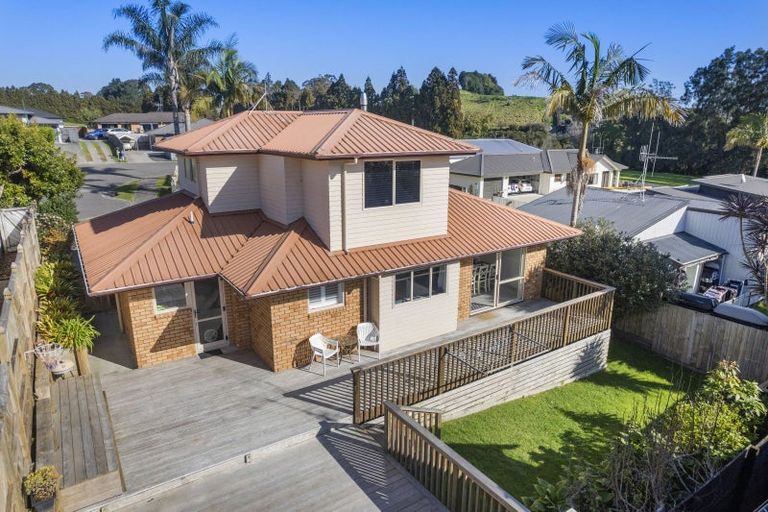 Photo of property in 6 Smylie Close, Ohauiti, Tauranga, 3112