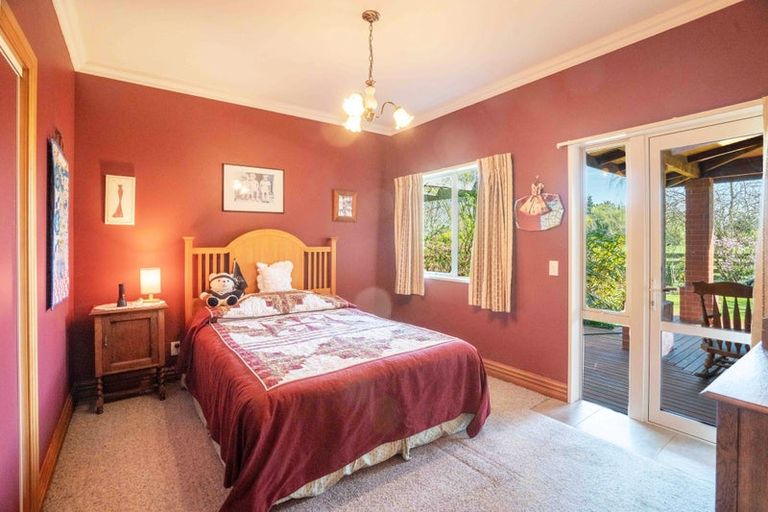 Photo of property in 183 Neeves Road, Kaiapoi, 7691