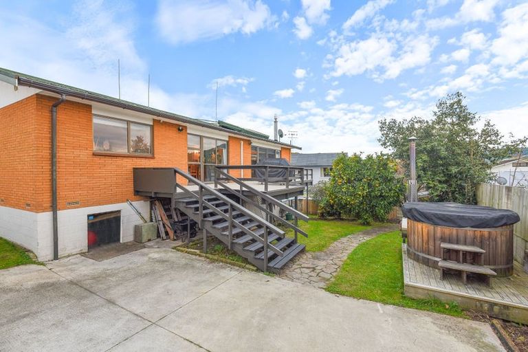 Photo of property in 356 Pukehangi Road, Sunnybrook, Rotorua, 3015