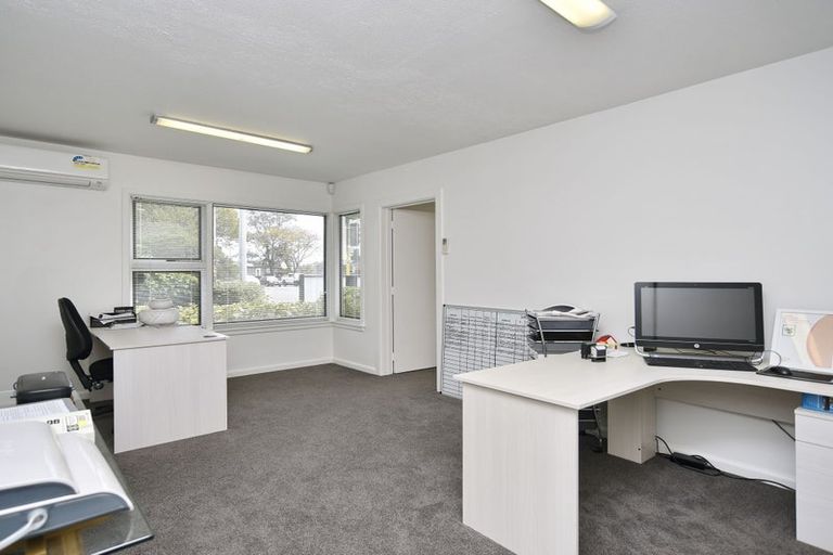 Photo of property in 304 Fitzgerald Avenue, Christchurch Central, Christchurch, 8013