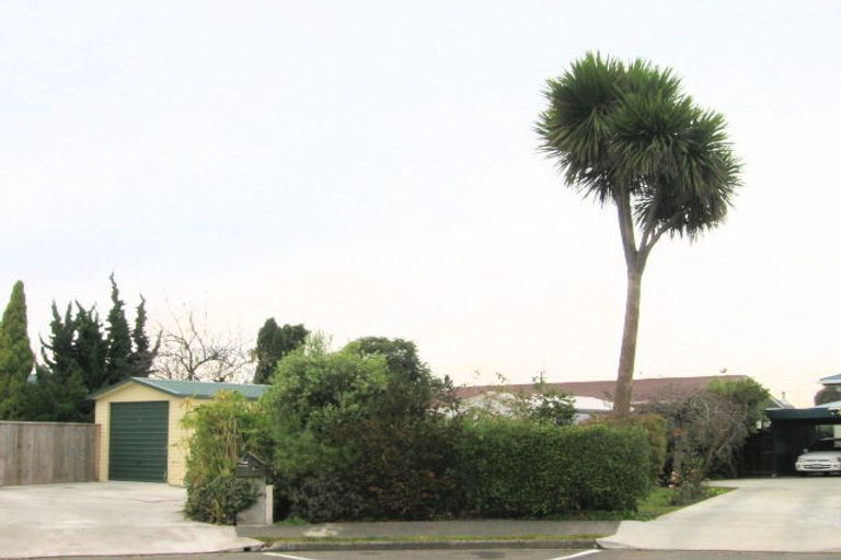 Photo of property in 2 Menin Road, Onekawa, Napier, 4110