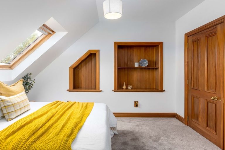 Photo of property in 24 North Parade, Richmond, Christchurch, 8013