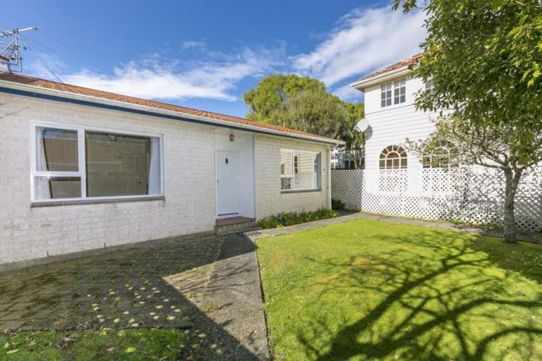 Photo of property in 4/8 Hatton Street, Karori, Wellington, 6012