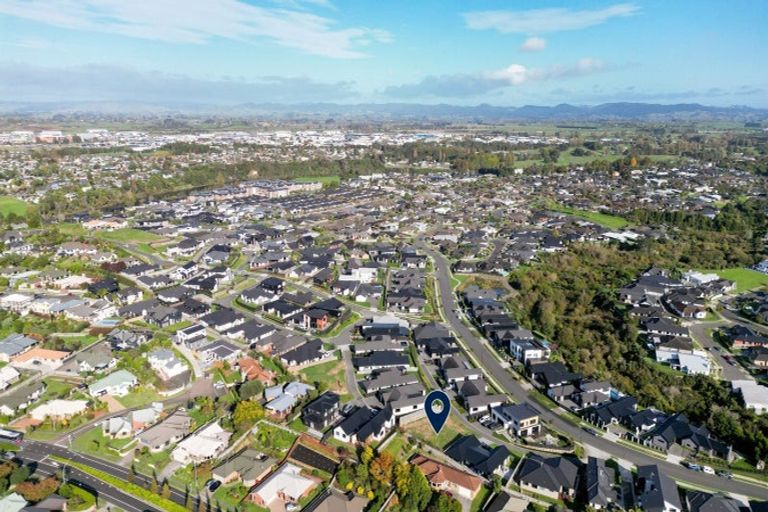 Photo of property in 162 Te Huia Drive, Flagstaff, Hamilton, 3210