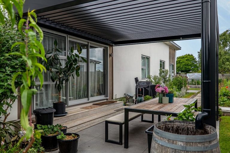 Photo of property in 5 Kingsbridge West, Burwood, Christchurch, 8083