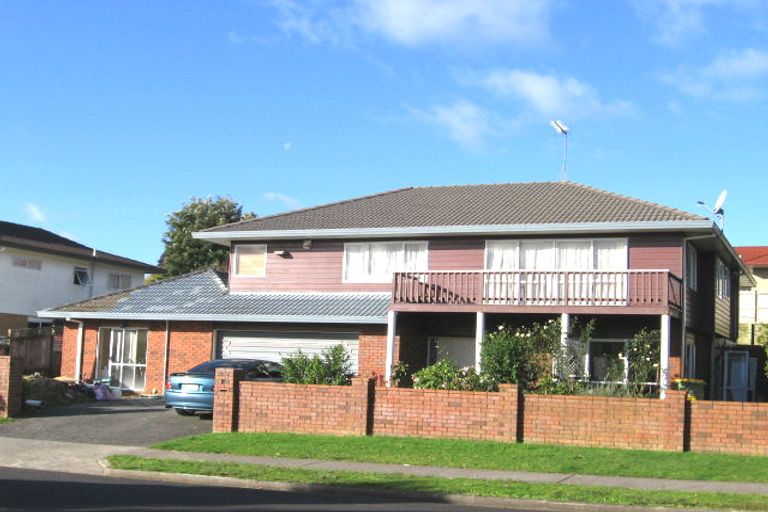 Photo of property in 45 Clydesdale Avenue, Somerville, Auckland, 2014