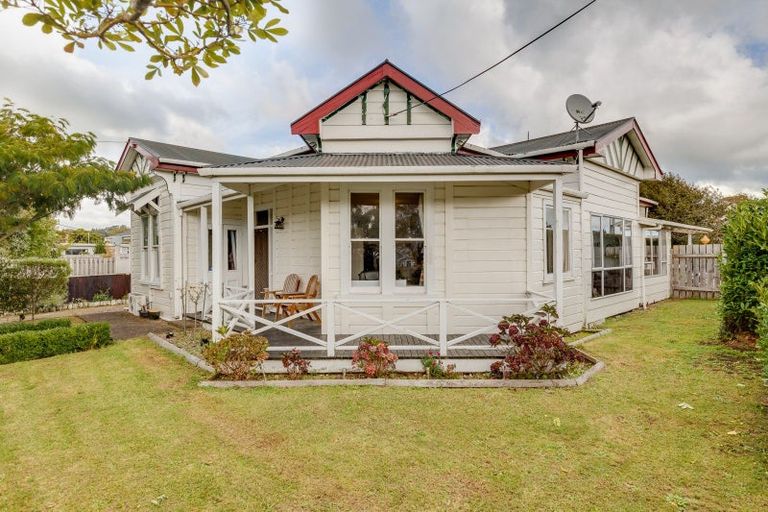 Photo of property in 17 Dawson Street, Pahiatua, 4910