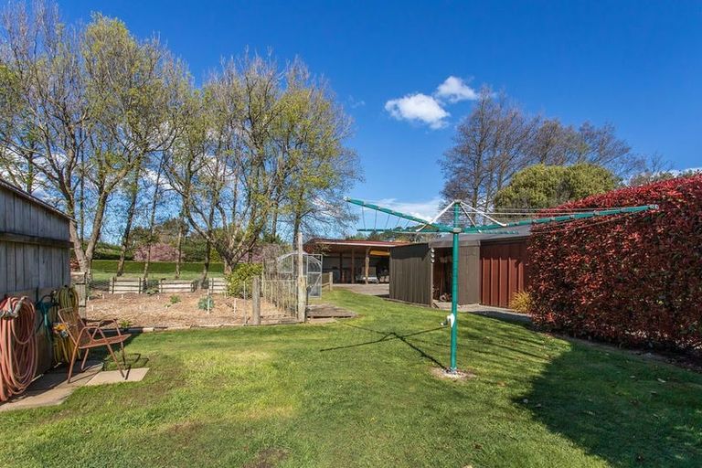 Photo of property in 41 Kingcraft Drive, Prebbleton, Christchurch, 7676