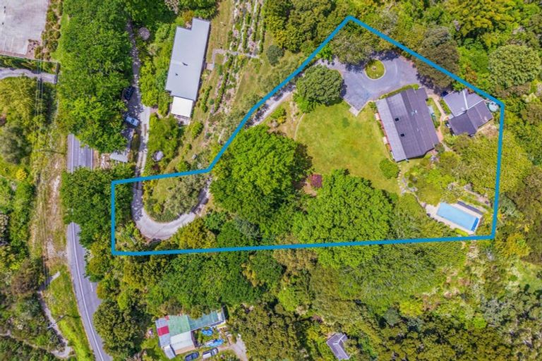Photo of property in 63 Ahuroa Road, Puhoi, Warkworth, 0994