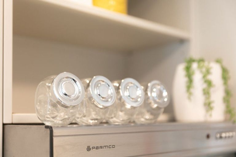 Photo of property in 96 On Symonds Apartments, 402/96 Symonds Street, Grafton, Auckland, 1010