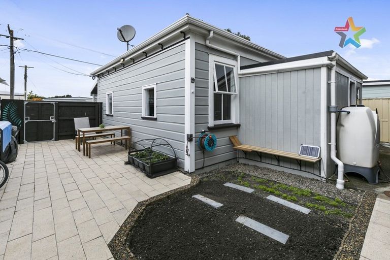 Photo of property in 57 Nelson Street, Petone, Lower Hutt, 5012