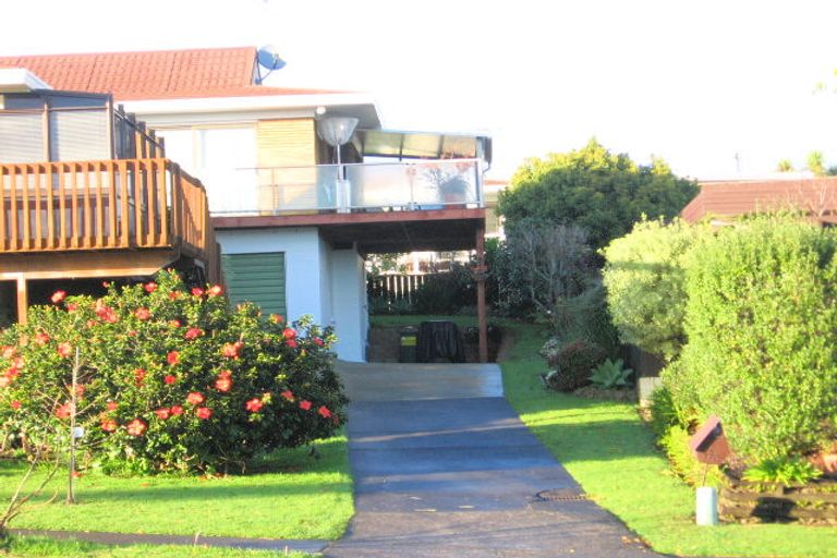 Photo of property in 170b Fisher Parade, Farm Cove, Auckland, 2012