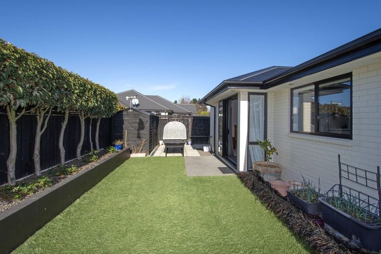 Photo of property in 4 Coulter Street, Pegasus, 7612