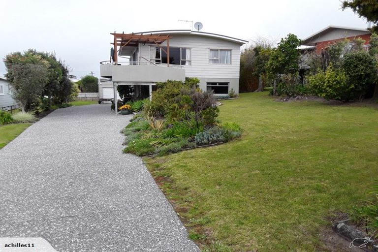 Photo of property in 511 Achilles Avenue, Whangamata, 3620