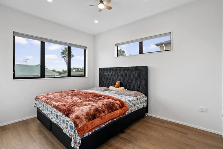 Photo of property in 137 Keri Vista Rise, Papakura, 2110