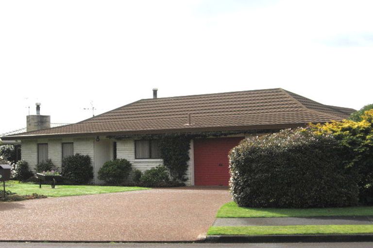 Photo of property in 27 Lakeside Drive, Pahurehure, Papakura, 2113