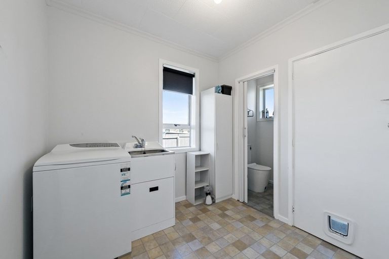 Photo of property in 19 Manchester Street, Tinwald, Ashburton, 7700