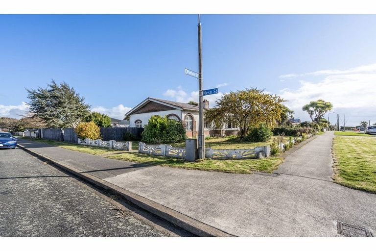 Photo of property in 337 Ness Street, Appleby, Invercargill, 9812