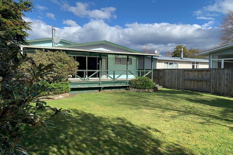 Photo of property in 30 Papua Street, Turangi, 3334