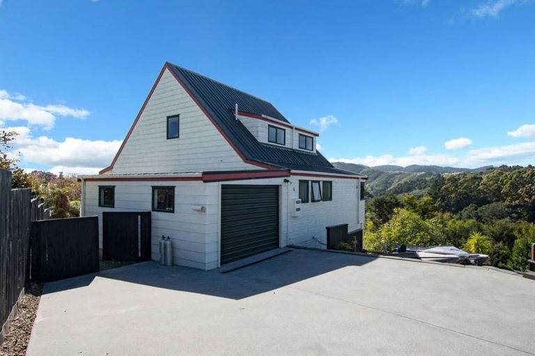 Photo of property in 4 Lancewood Rise, Onerahi, Whangarei, 0110