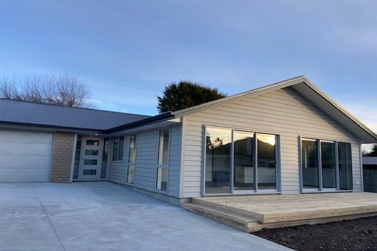 Photo of property in 515 Tweed Street, Newfield, Invercargill, 9812