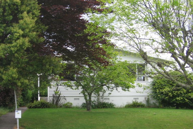 Photo of property in 72 Park Road, Katikati, 3129