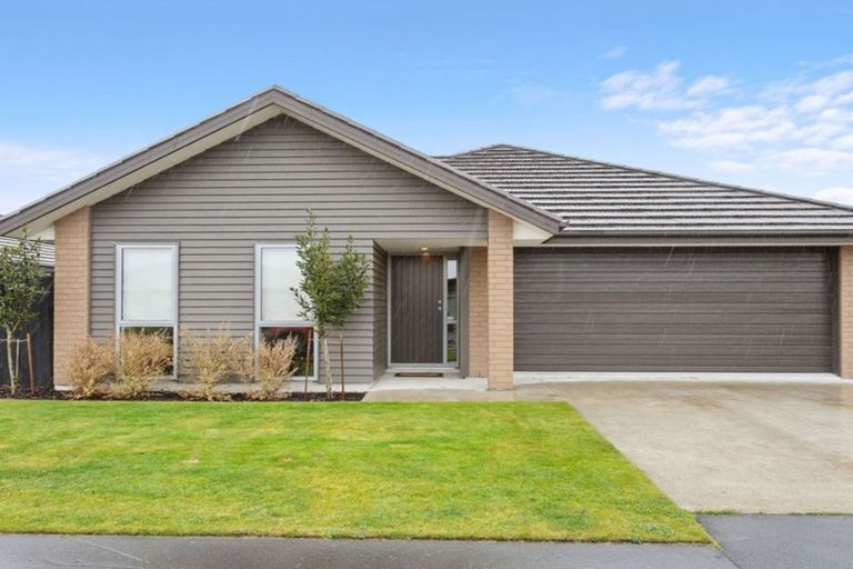 Photo of property in 58 Te Korari Street, Marshland, Christchurch, 8083