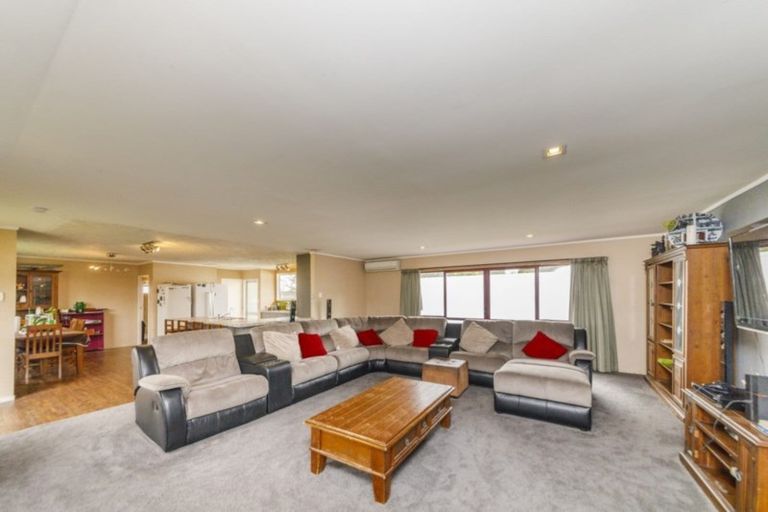 Photo of property in 1450 Napier Road, Ashhurst, 4810