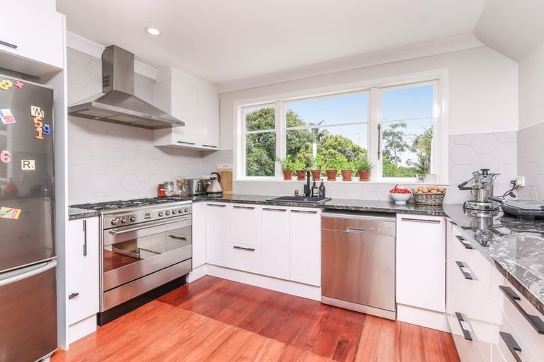 Photo of property in 23 Dickens Street, Grey Lynn, Auckland, 1021
