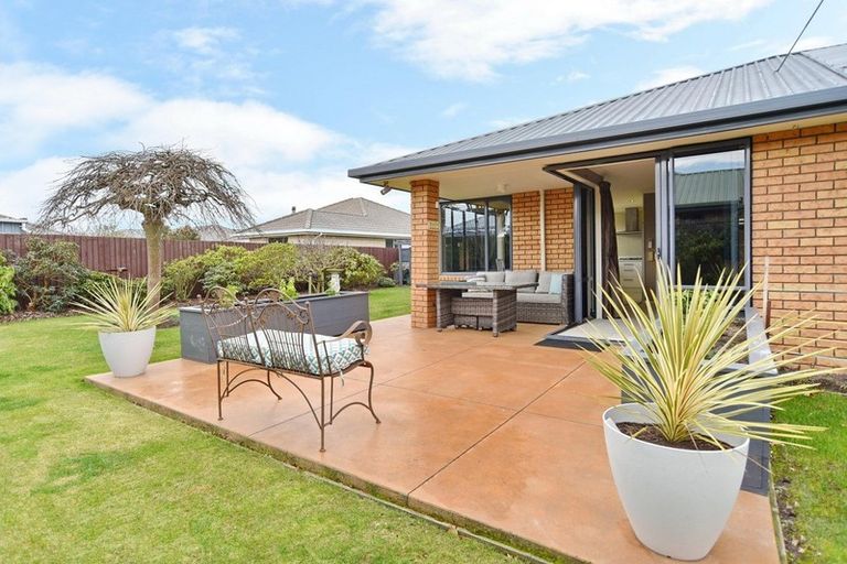 Photo of property in 4 Cumberland Place, Kaiapoi, 7630