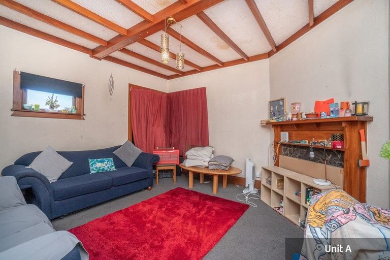 Photo of property in 36 Matipo Street, Takaro, Palmerston North, 4410