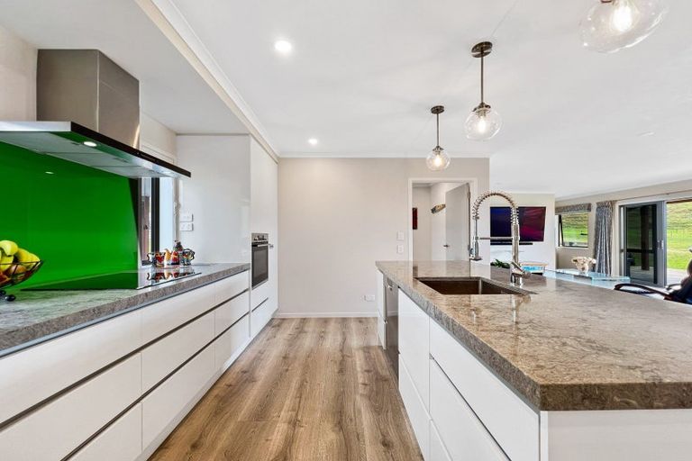 Photo of property in 245 Paerata Ridge Road, Waiotahe, Opotiki, 3198