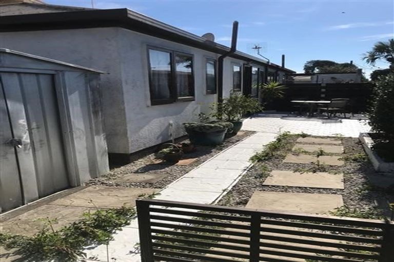 Photo of property in 9/416 Hapia Street, Camberley, Hastings, 4120