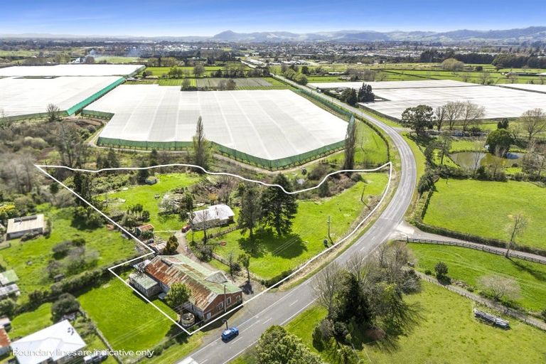 Photo of property in 3643 Cambridge Road, Cambridge, 3495