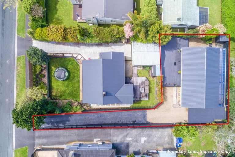 Photo of property in 11a Matai Street, Maeroa, Hamilton, 3200