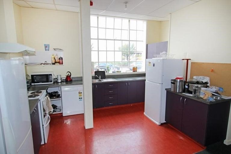 Photo of property in 27a Anzac Avenue, Dunedin Central, Dunedin, 9016