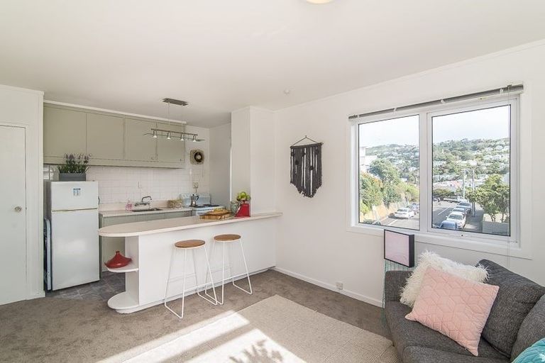 Photo of property in 6 Heaton Terrace, Brooklyn, Wellington, 6021