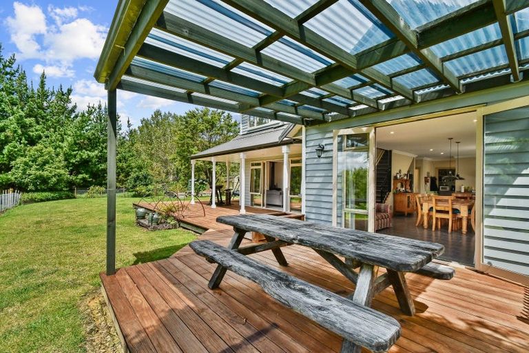 Photo of property in 144 Judge Richardson Drive, Opaheke, Papakura, 2584