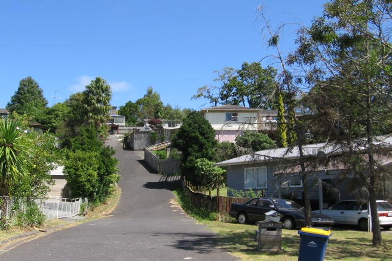 Photo of property in 63 Vandeleur Avenue, Birkdale, Auckland, 0626