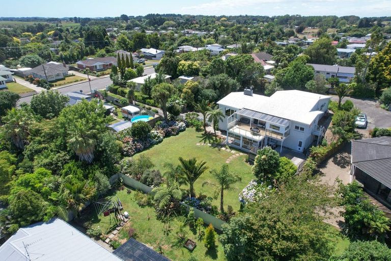 Photo of property in 218a Cambridge Street, Levin, 5510