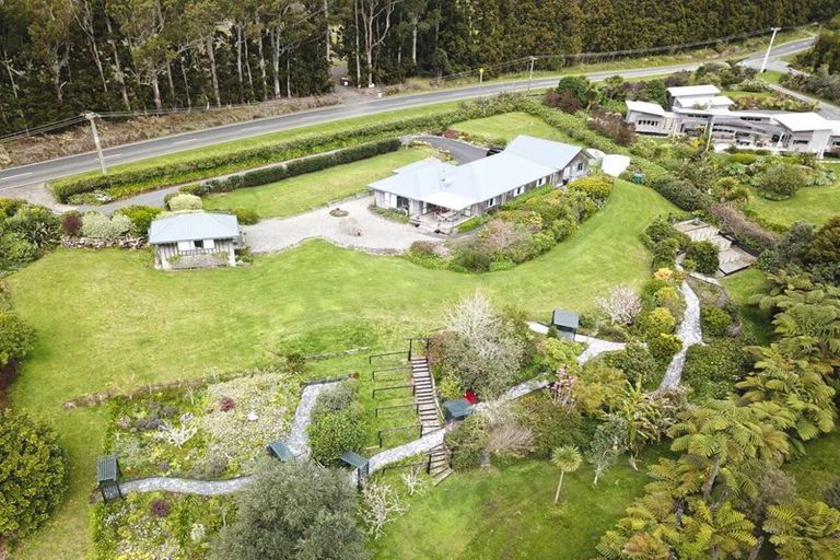 Photo of property in 204 Puketotara Road, Waipapa, Kerikeri, 0295