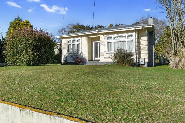 Photo of property in 13 Prospect Street, Putaruru, 3411