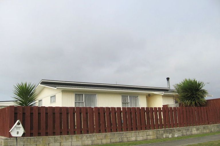 Photo of property in 2 London Place, Tamatea, Napier, 4112