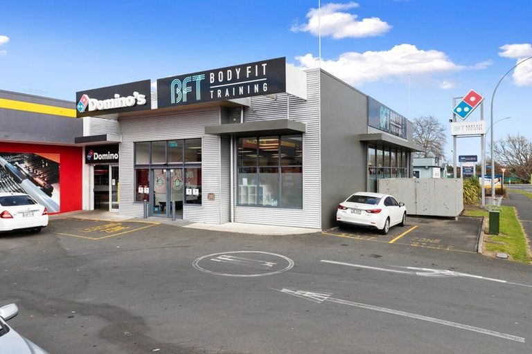 Photo of property in 11 Willoughby Street, Whitiora, Hamilton, 3200