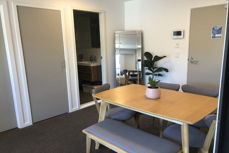 Photo of property in 605/111 Dixon Street, Te Aro, Wellington, 6011