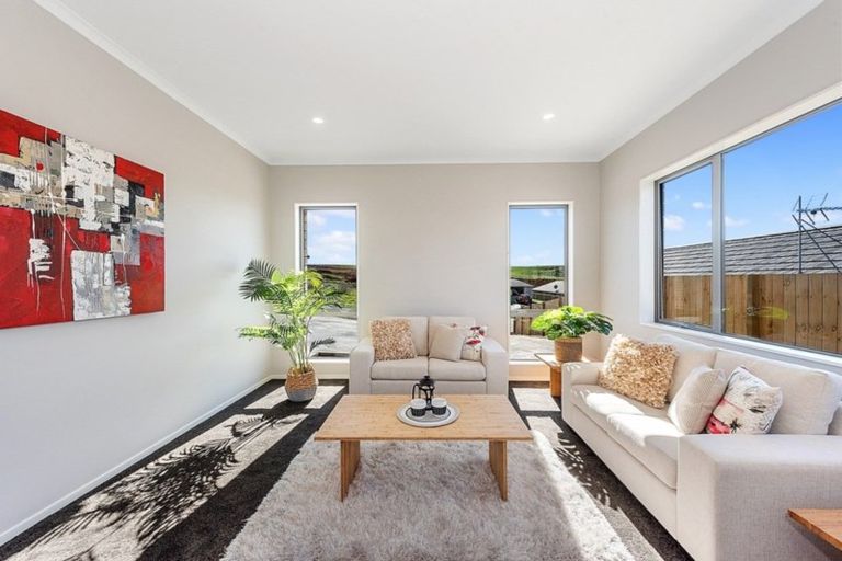 Photo of property in 43 Fairway Drive, Morrinsville, 3300