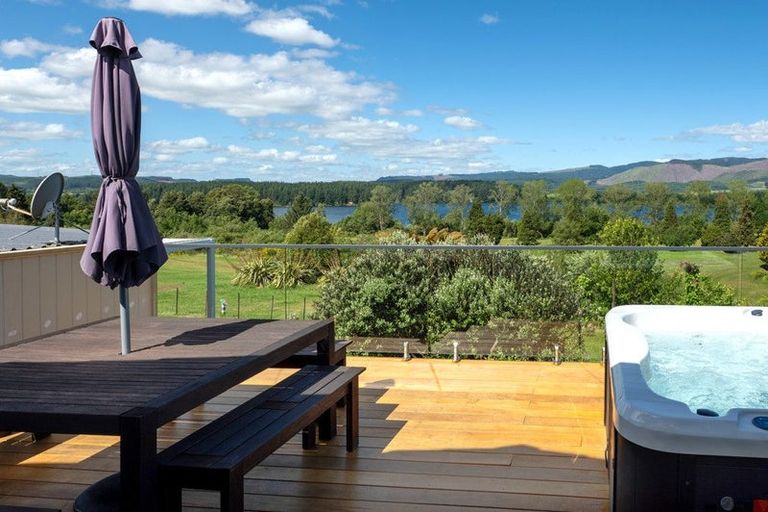 Photo of property in 25 Moana Crescent, Mangakino, 3421